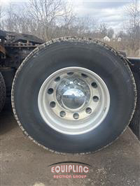 2015 International Prostar