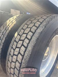 2015 International Prostar