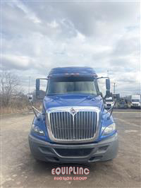 2015 International Prostar