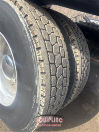 2015 International Prostar