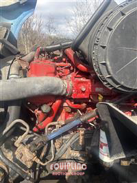 2015 International Prostar