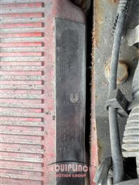 2015 International Prostar