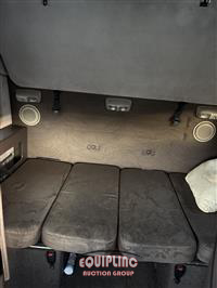 2012 Volvo VNL 6X4 T/A SLEEPER TRUCK TRAC