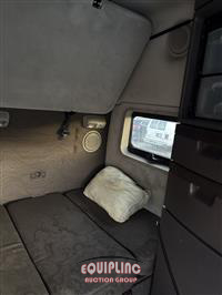 2012 Volvo VNL 6X4 T/A SLEEPER TRUCK TRAC