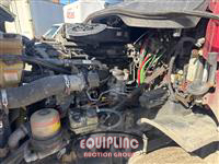 2017 Freightliner CASCADIA