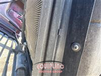 2017 Freightliner CASCADIA