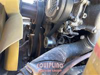 2017 Freightliner CASCADIA