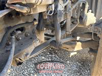 2017 Freightliner CASCADIA