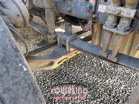 2017 Freightliner CASCADIA