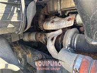 2017 Freightliner CASCADIA