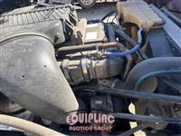 2017 Freightliner CASCADIA