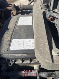 2017 Freightliner CASCADIA