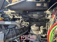 2017 Freightliner CASCADIA