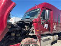 2017 Freightliner CASCADIA