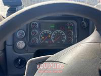 2017 Freightliner CASCADIA