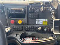 2017 Freightliner CASCADIA