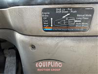 2017 Freightliner CASCADIA