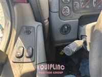 2017 Freightliner CASCADIA