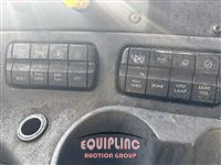 2017 Freightliner CASCADIA