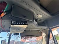 2017 Freightliner CASCADIA