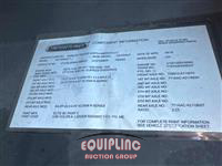 2017 Freightliner CASCADIA