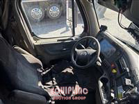 2017 Freightliner CASCADIA