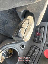 2017 Freightliner CASCADIA