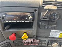 2017 Freightliner CASCADIA