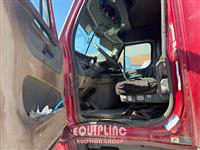 2017 Freightliner CASCADIA