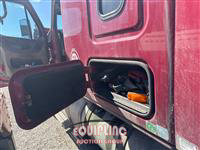 2017 Freightliner CASCADIA