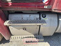 2017 Freightliner CASCADIA