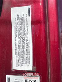 2017 Freightliner CASCADIA