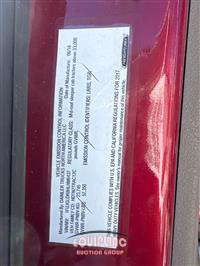 2017 Freightliner CASCADIA