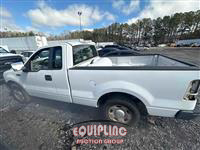 2008 Ford F-150