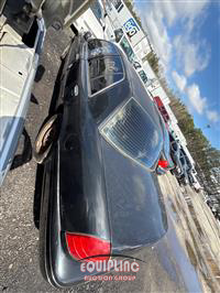 2011 Ford Crown Victoria