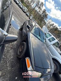2011 Ford Crown Victoria