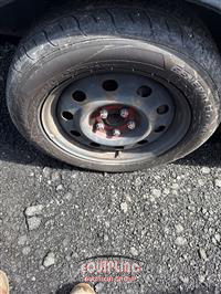 2011 Ford Crown Victoria