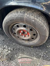 2011 Ford Crown Victoria