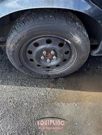 2011 Ford Crown Victoria