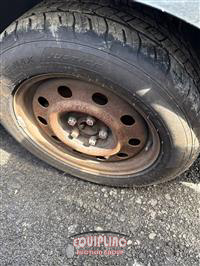 2011 Ford Crown Victoria