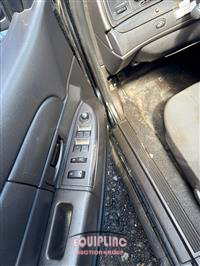 2011 Ford Crown Victoria