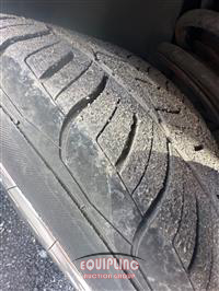 2012 Chevrolet Caprice Police Vehicle