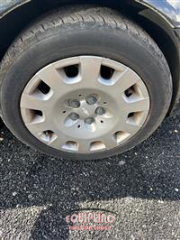 2012 Chevrolet Caprice Police Vehicle