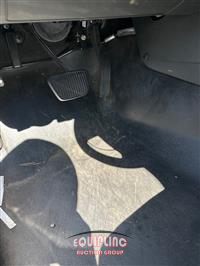 2012 Chevrolet Caprice Police Vehicle