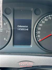 2012 Chevrolet Caprice Police Vehicle