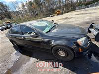 2015 Chevrolet Caprice Police Vehicle