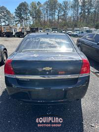 2014 Chevrolet Caprice Police Vehicle