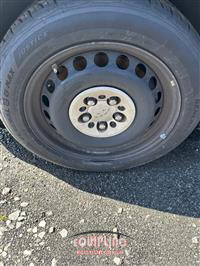 2014 Chevrolet Caprice Police Vehicle