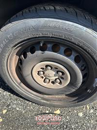 2014 Chevrolet Caprice Police Vehicle