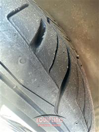 2014 Chevrolet Caprice Police Vehicle